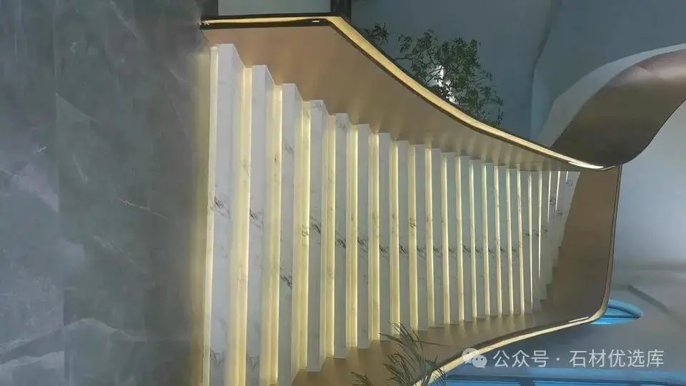 山東魯灰臺階施工與養(yǎng)護(hù)科普：解鎖花崗石臺階的工藝要點