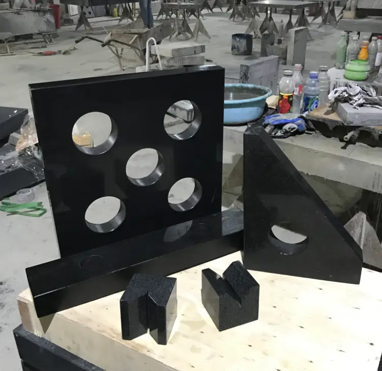 廠家推薦：泊頭市一揚(yáng)鑄業(yè)有限公司，大理石方箱/氧化鋁陶瓷方尺/平尺/花崗石平臺(tái)專業(yè)制造商